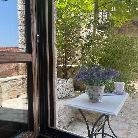 Villa Vager Levídhion المظهر الخارجي الصورة