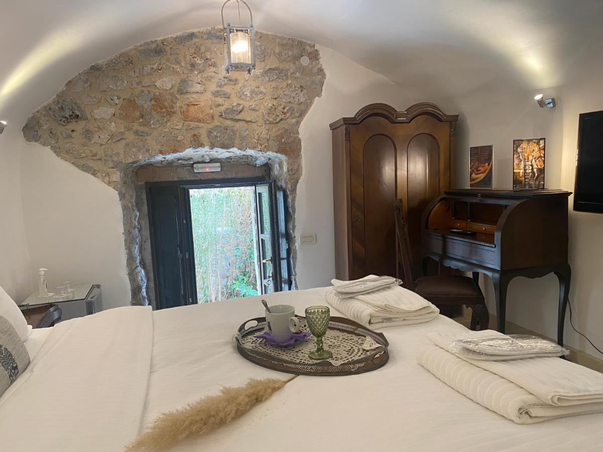 Villa Vager Levídhion المظهر الخارجي الصورة