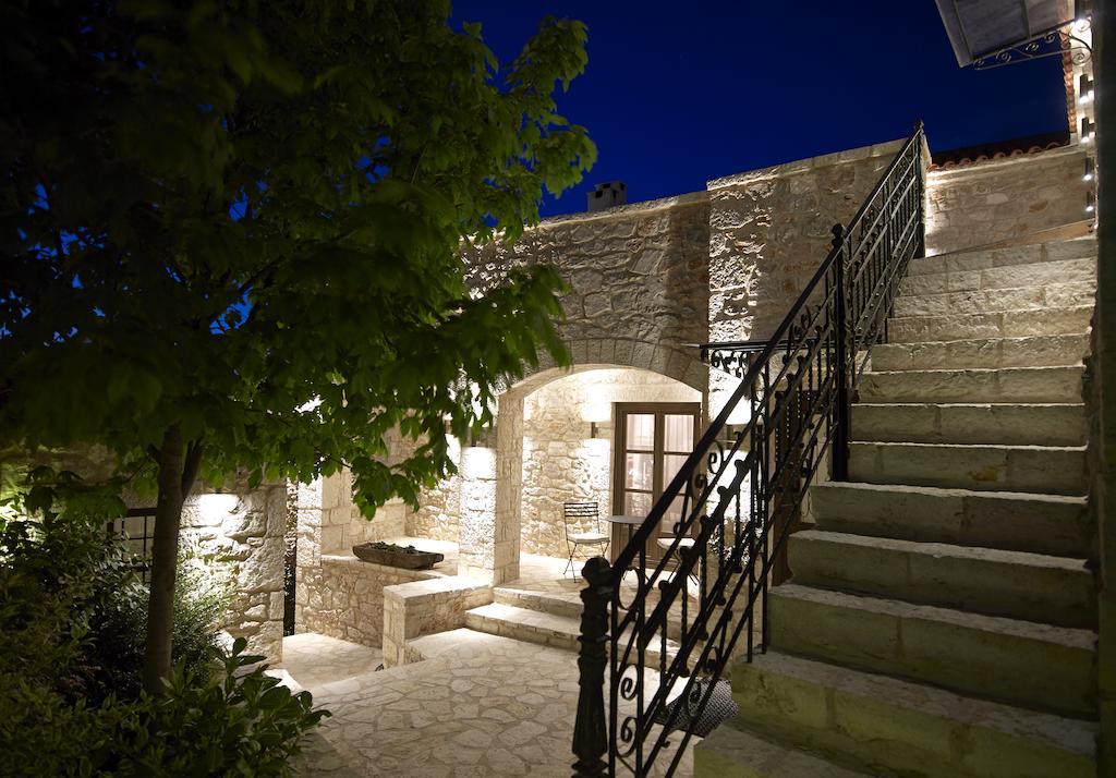 Villa Vager Levídhion المظهر الخارجي الصورة